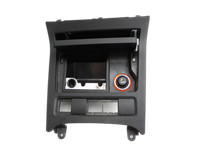 VW Golf VI 6 1K Variant 09-13 Kombi Ablagefach Staufach Fach mit ESP Schalter VW Golf VI 6 1K Variant 09-13... Vorschau 1