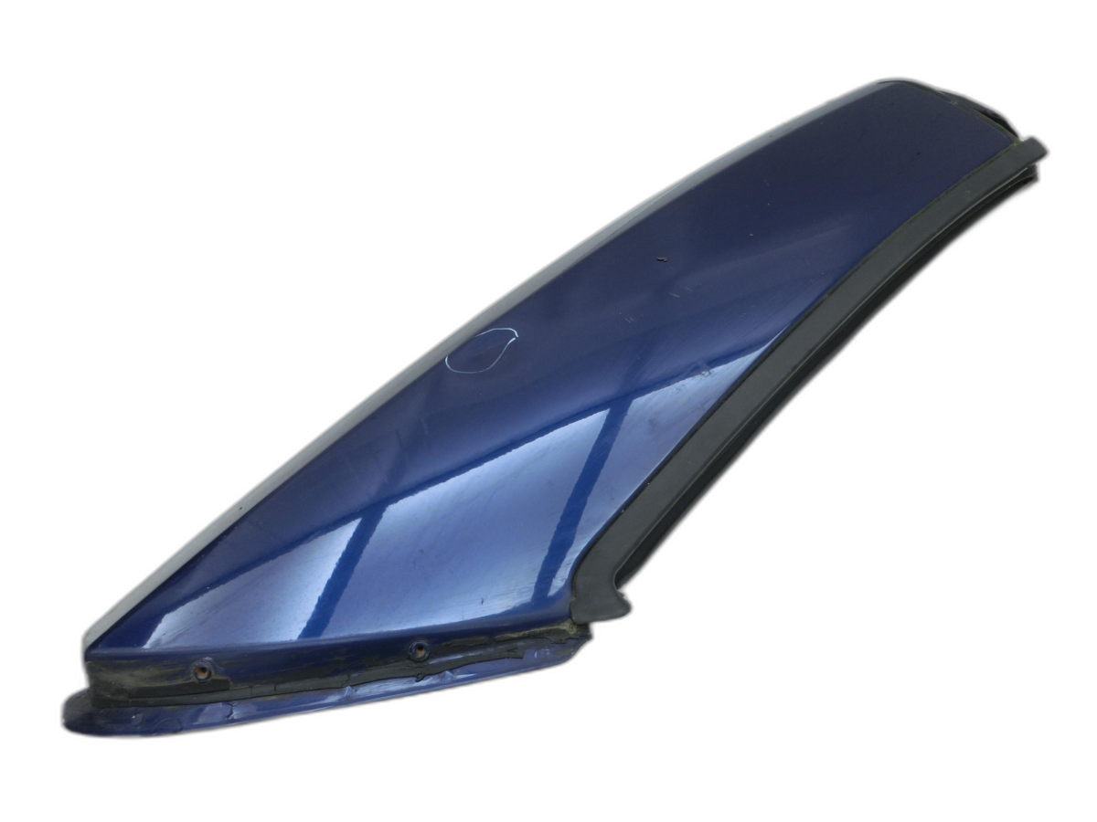 Cover outside Folding Top Holm for B-Pillar Left Rear Ford Focus II CC 08-10 - Bild 1