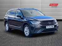 2023 Volkswagen Tiguan Allspace 1.5 TSI Life 5dr DSG Estate PETROL Automatic
