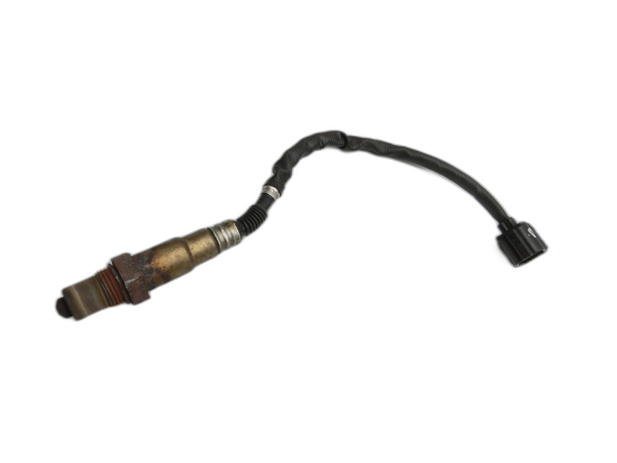 Lambda Sensor Pos.3 Lower for Mercedes W169 A150 08-12 - Bild 1