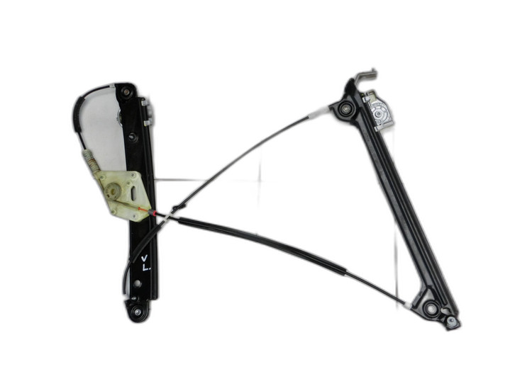 BMW 1er E88 125I 07-11 Cabrio Fensterheber ohne Fensterhebermotor Links Vorne BMW 1er E88 125I 07-11 26.10.2007... Bild 1