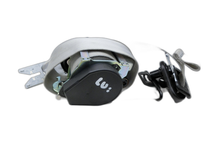 Renault Megane III 12-16 Kombi Gurt Sicherheitsgurt m. Gurtstraffer für Fahrer Links Vorne  - Bild 1