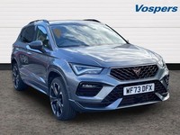 2023 Cupra Ateca 1.5 EcoTSI V1 5dr DSG Estate Petrol Automatic