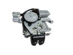 Nissan X-Trail T32 14-17 Schloss f. Heckklappe Heckklappenschloss Verriegelung Nissan X-Trail T32 14-17 09.03.2015... Vorschau 1