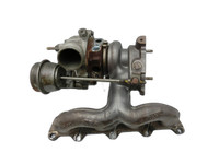 VW Touran 1T3 06-10 1,4 103KW CAVC Turbolader Turbo Abgasturbolader VW Touran 1T3 06-10 25.09.2009 03C145702P gebraucht Vorschau 1