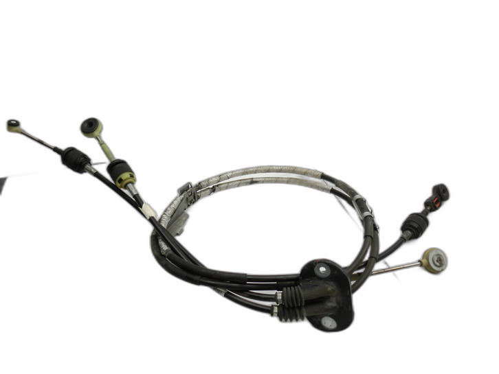 Ford C-Max II 10-15 1,6 92KW Schaltzug Schaltseilzug Schaltseil  - Bild 1