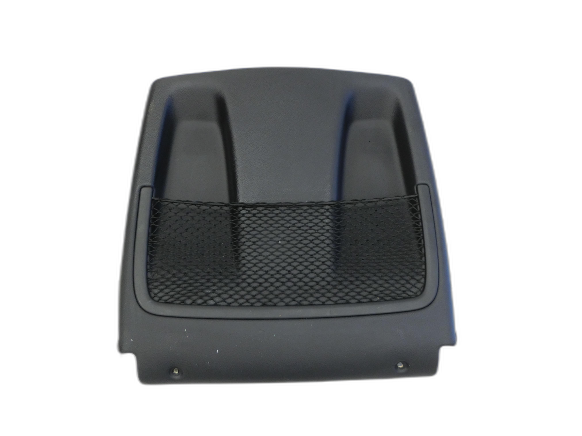 Back plate Rear panel seat Right Front for Mercedes W164 ML420 05-09 - Bild 1