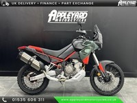 APRILIA TUAREG 660 2026