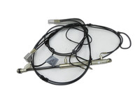 BMW 318Ci E46 00-03 Cabrio Zylinder Hydraulikzylinder Hydraulik für Verdeck Rechts BMW 318Ci E46 00-03 25.02.2002... Vorschau 1