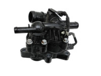 Hyundai I 30 GD 15-17 CRDi 1,6 81KW Thermostat Flansch Gehäuse Klappensteuerung Hyundai I 30 GD 15-17 30.10.2015... Vorschau 1