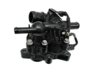 Hyundai I 30 GD 15-17 CRDi 1,6 81KW Thermostat Flansch Gehäuse Klappensteuerung Hyundai I 30 GD 15-17 30.10.2015... Vorschau 1