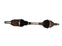 Smart Fortwo 453 14-24 1,0 52KW Autom Antriebswelle Gelenkwelle Links Hinten Smart Fortwo 453 14-24 28.03.2017... Vorschau 1
