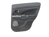 Mitsubishi ASX GAW 16-19 Türverkleidung Türpappe Rechts Hinten Mitsubishi ASX GAW 16-19 15.09.2017 7222B802XA gebraucht Vorschau 1