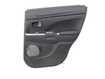 Mitsubishi ASX GAW 16-19 Türverkleidung Türpappe Rechts Hinten Mitsubishi ASX GAW 16-19 15.09.2017 7222B802XA gebraucht Vorschau 1