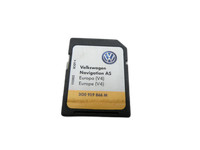 VW Passat 3G 14-19 Navi Navigation Europa V4 Karten SD Card VW Passat 3G 14-19 11.04.2016 f5NA919866 3G0919866M... Vorschau 1