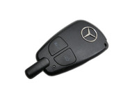 Mercedes GL 500 X164 06-11 Fernbedienung für Standheizung Mercedes GL 500 X164 06-11 01.09.2006 A2218200497 gebraucht Vorschau 1