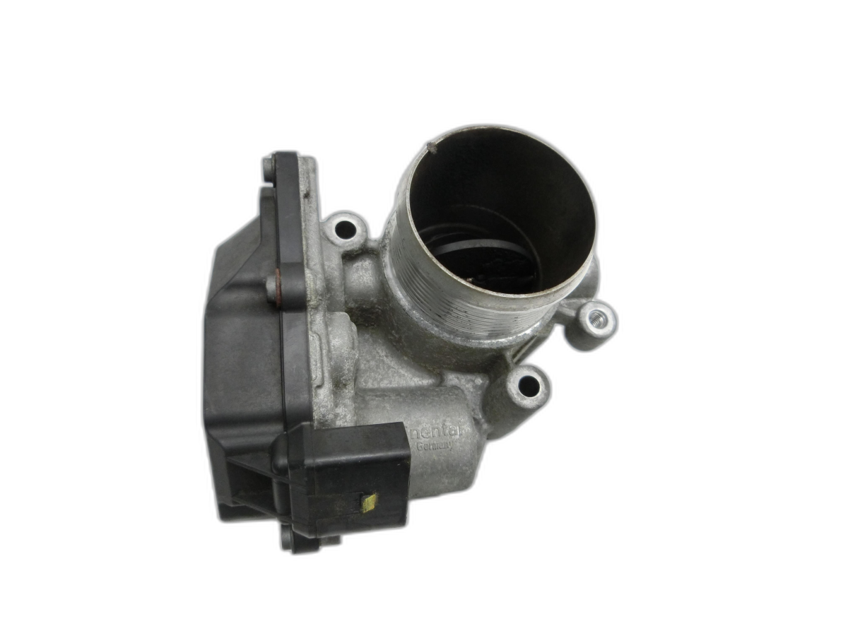 Seat Exeo ST 09-13 TDI 2,0 105KW CAGA Drosselklappe  - Bild 1