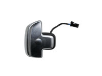 Mercedes W177 A200d 18-22 Schaltwippe Schalter Plus Lenkrad Mercedes W177 A200d 18-22 12.07.2019 A0999052201 gebraucht Vorschau 1