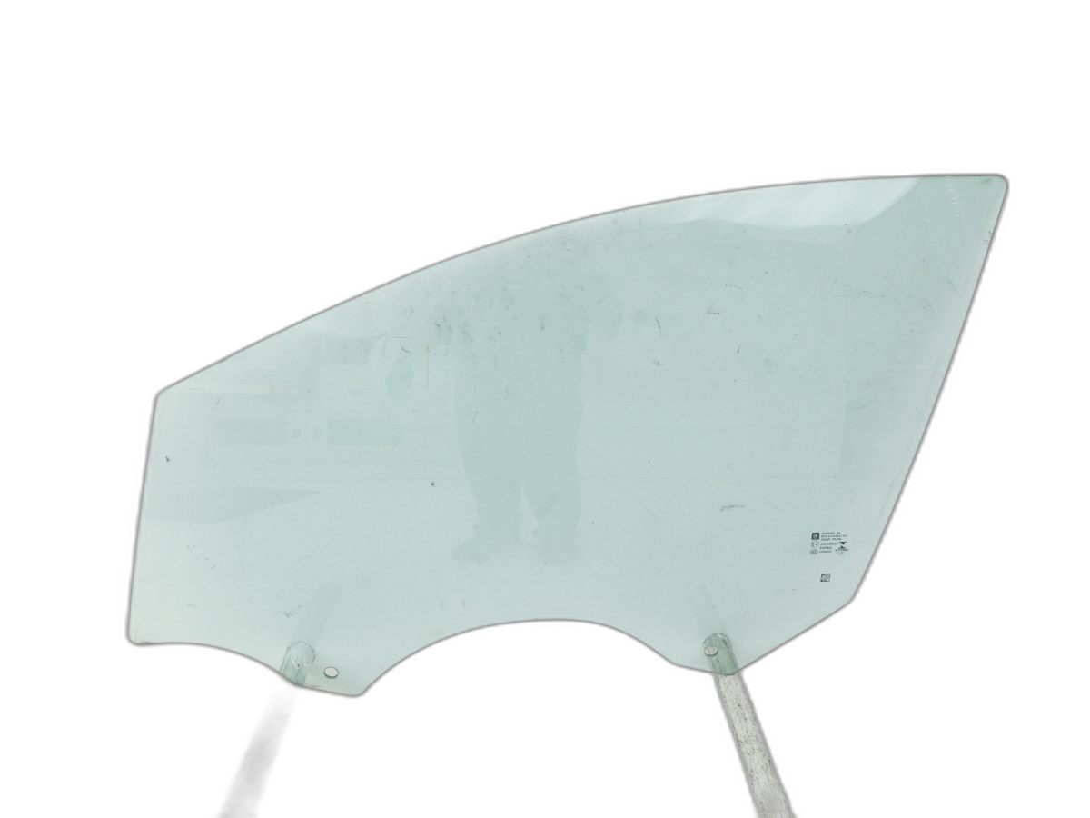 Cristallo laterale LVK Finestra portiera Sx anteriore per Opel Astra K 15-21 - Bild 1