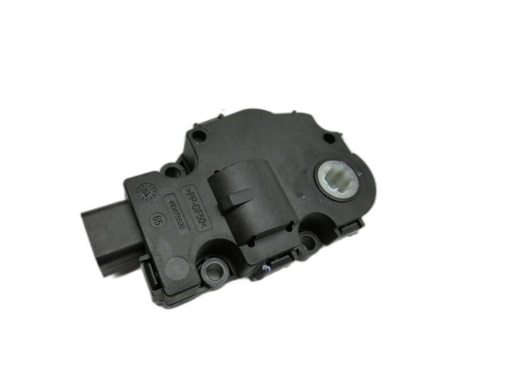 Mercedes X253 15-19 Luftklappenstellmotor Stellmotor Pos.1 Mercedes X253 15-19 14.09.2015 EFB461 31072015 T944554A... Bild 1
