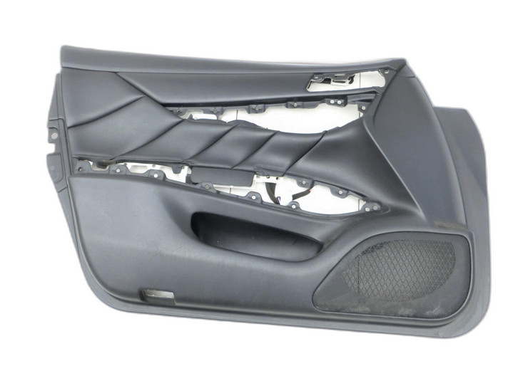 Infiniti M Q70 Y51 M35h  Türverkleidung Türpappe Links Vorne  - Bild 1