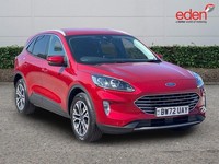 2023 Ford Kuga 1.5 EcoBoost 150 Titanium Edition 5dr Hatchback Petrol Manual