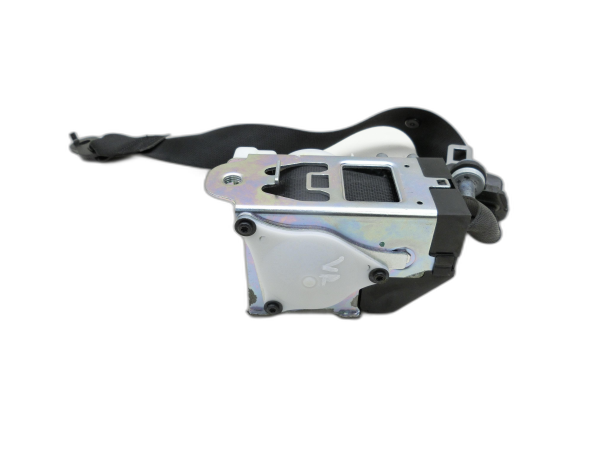 Mercedes R171 SLK 200 04-08  Gurt Sicherheitsgurt Gurtstraffer Rechts Vorne  - Bild 1