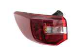 Opel Grandland I 17-21 Rückleuchte Rücklicht Heckleuchte Links orig Opel Grandland I 17-21 29.03.2018 YP00098380... Vorschau 1