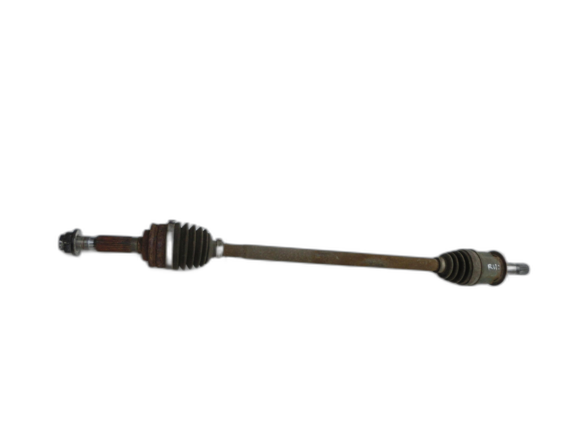 Mitsubishi Outlander III  2,3 110KW 4WD Antriebswelle Gelenkwelle Rechts Hinten  - Bild 1