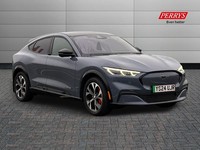 2024 Ford Mustang Mach-E 258kW Premium 91kWh AWD 5dr Auto Hatchback ELECTRIC Aut