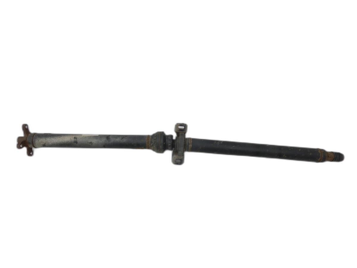 propeller shaft for Mercedes Vito W639 10-14 - Bild 1