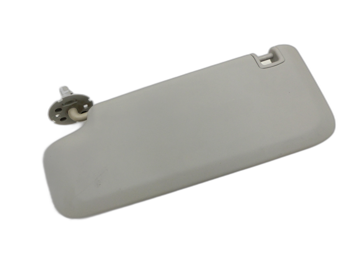 Aletta parasole Sx per Driver Opel Astra J 09-12 - Bild 1