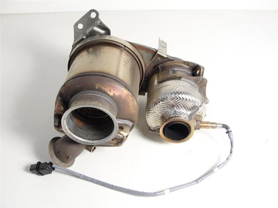 13+ Diesel Partikelfilter Bordbuch Golf 7 Background