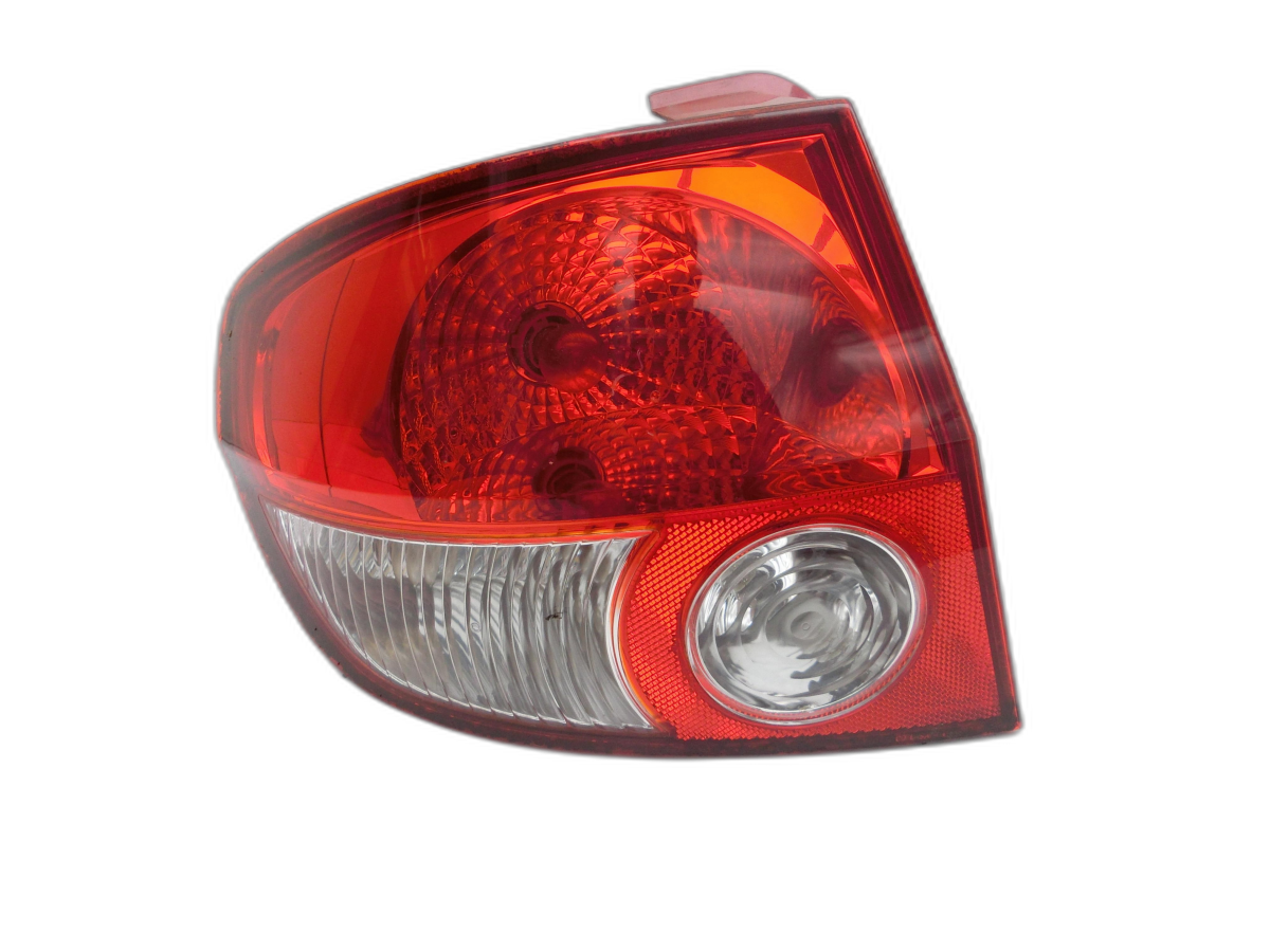 Luz Trasera Piloto posterior izquierda Orig para Hyundai Getz TB 05-09 - Bild 1