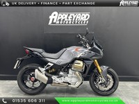 MOTO GUZZI V100 MANDELLO S