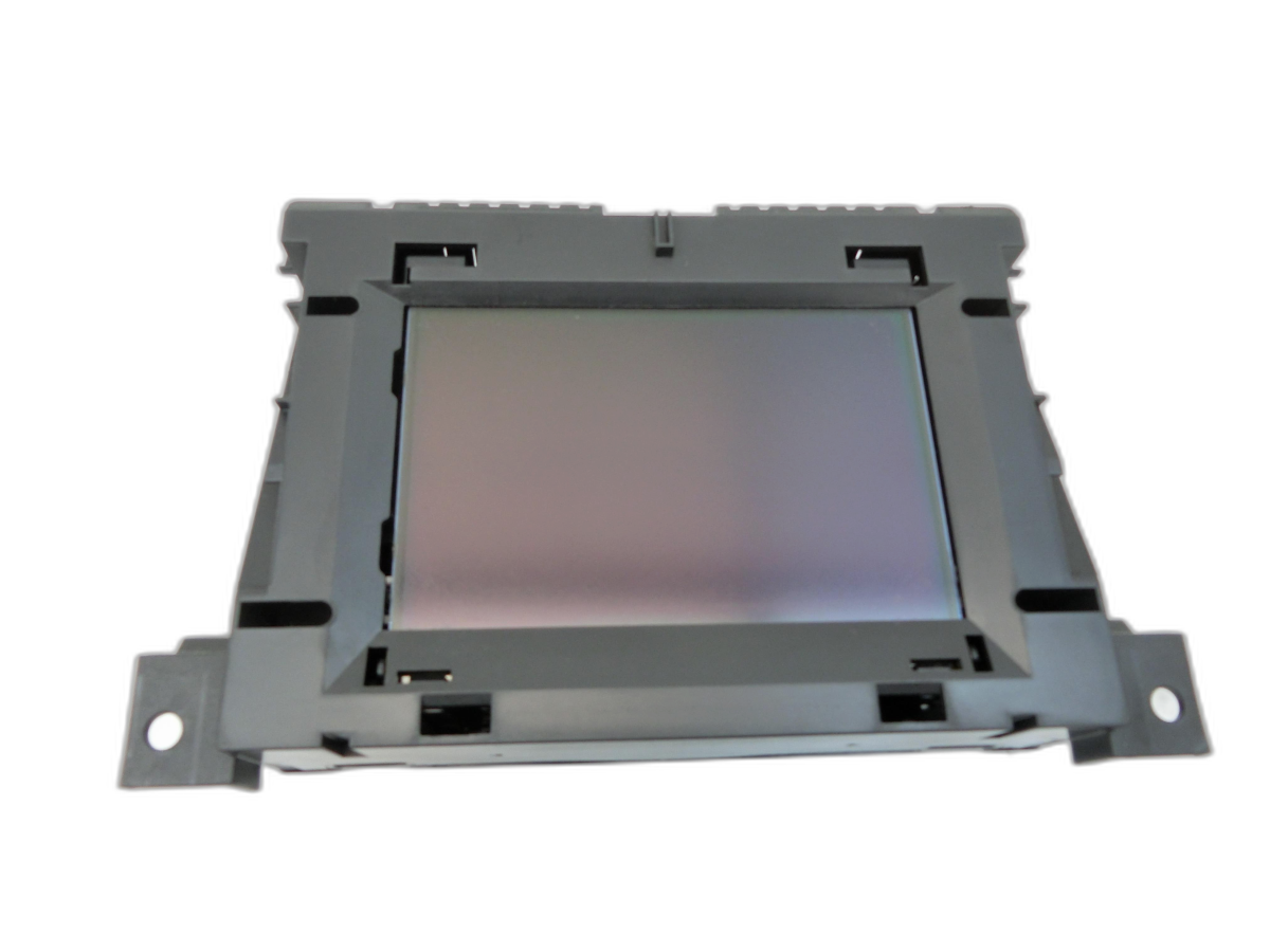 Opel Zafira B  A05 11-16 Bildschirm Display Monitor  - Bild 1