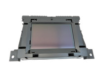 Opel Zafira B  A05 11-16 Bildschirm Display Monitor Opel Zafira B  A05 11-16 04.06.2013 13381053 28321369 gebraucht Vorschau 1