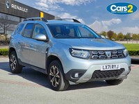 2021 Dacia Duster 1.0 TCe Prestige SUV 5dr Petrol Manual Euro 6 (s/s) (90 ps) SU