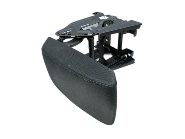 Skoda Octavia II 1Z 05-09 Armlehne Mittelarmlehne Auflage  - Bild 1