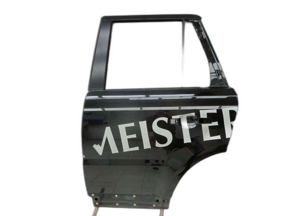Range Rover Sport LS 10-13  Tür Links Hinten            - Bild 1