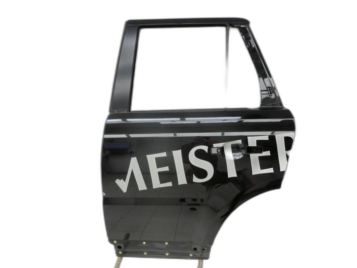 Range Rover Sport LS 10-13  Tür Links Hinten            - Bild 1