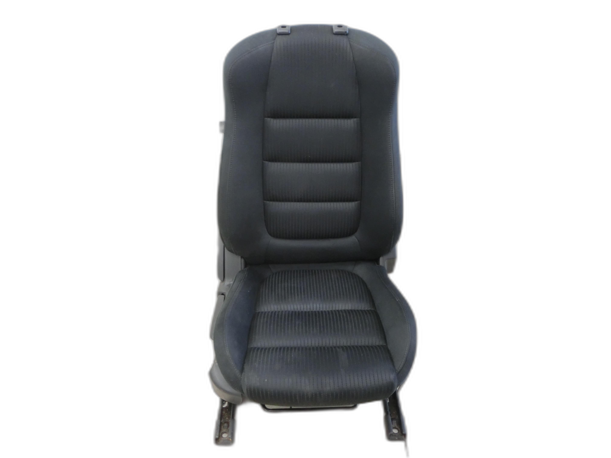 Mazda 6 GJ 15-18 Kombi Sitz Beifahrersitz Vorne Rechts  - Bild 1