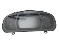 Renault Scenic IV J9 16-20 1,2 97KW Kombiinstrument Tacho Renault Scenic IV J9 16-20 27.01.2017 248109469R... Vorschau 1