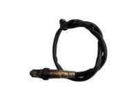 Mercedes R171 SLK 200 04-08 1,8 120KW Lambdasonde Hinten Mercedes R171 SLK 200 04-08 03.08.2005 A0025400617... Vorschau 1