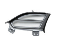 Tesla Model X 90D 15-21 Blende Verkleidung Armaturenbrett Luftdusche Links Tesla Model X 90D 15-21 19.05.2017... Vorschau 1