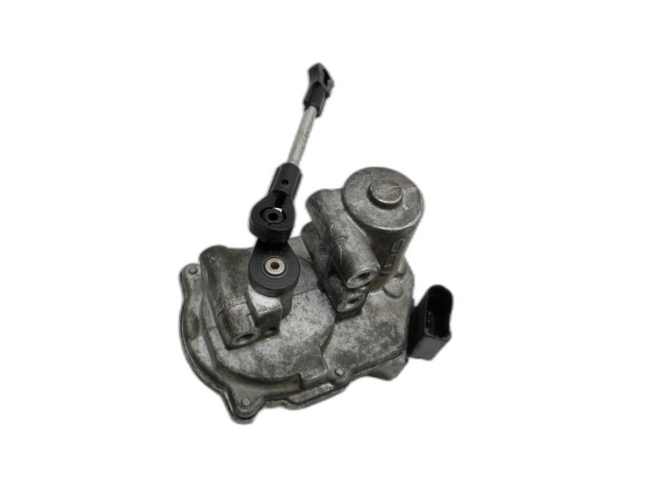 Audi Q7 4L 05-09 Stellmotor Stellelement Drallklappen für Saugrohr Rechts - Bild 1