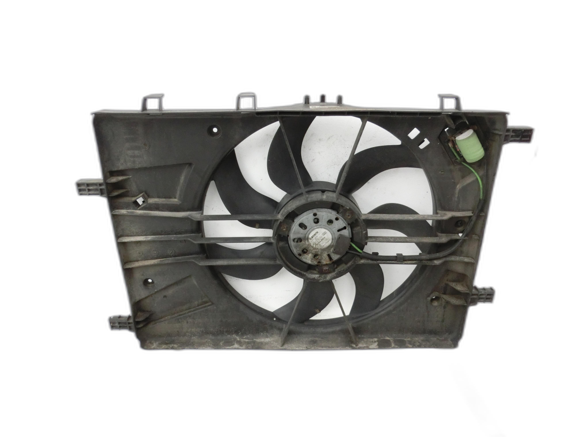 Radiator Fan for Opel Astra J 09-12 - Bild 1