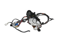 Peugeot 4007 07-12 Kabelbaum Tür und Fensterheber Links Vorne Peugeot 4007 07-12 09.05.2012 8512B972 gebraucht Vorschau 1