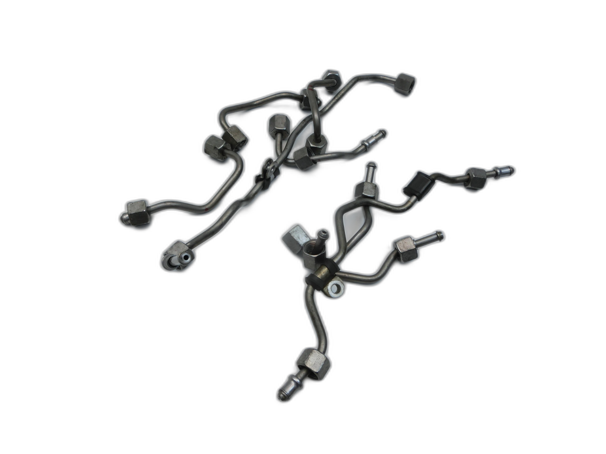 High Pressure Line Fuel for Mercedes W251 R300 10-13 - Bild 1