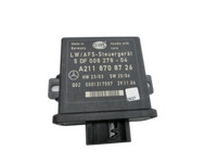 Mercedes W251 R350 07-10 Steuergerät ECU Modul AFS Kurvenlicht SG Mercedes W251 R350 07-10 27.02.2007 2118708726... Vorschau 1